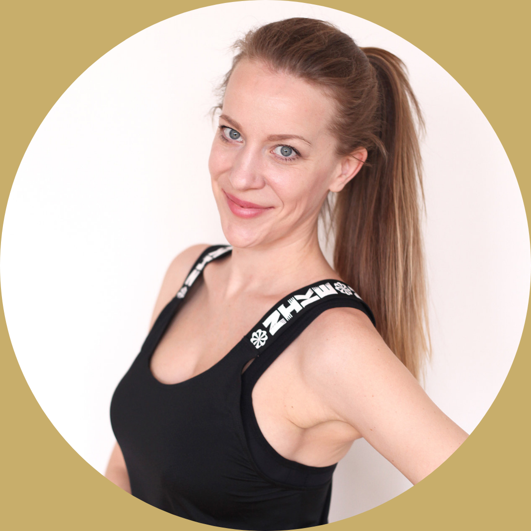 Log in to fyzio pilates